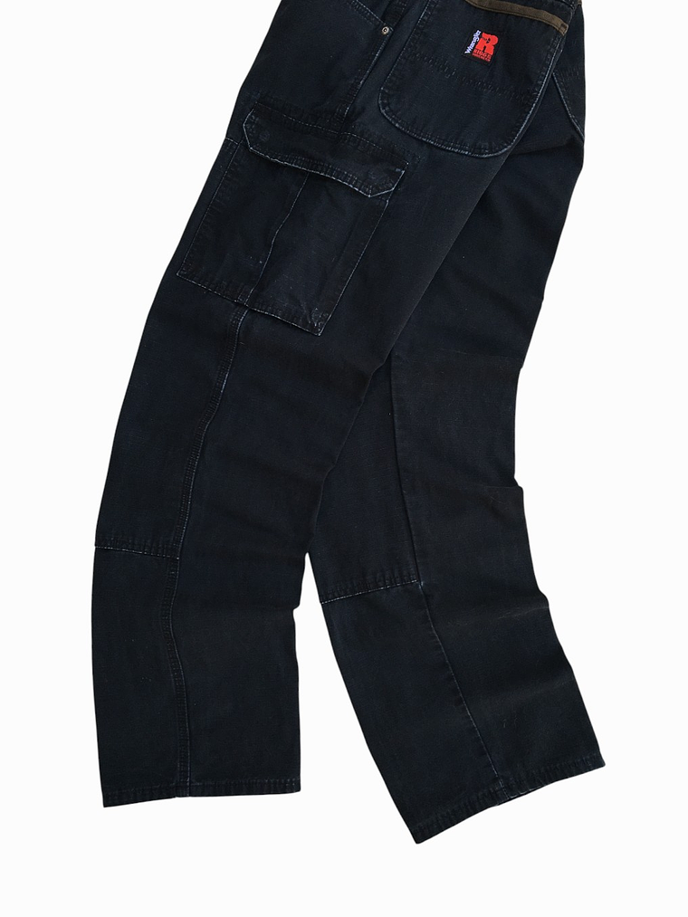 Pantalon Riggs Workwear Wrangler  2
