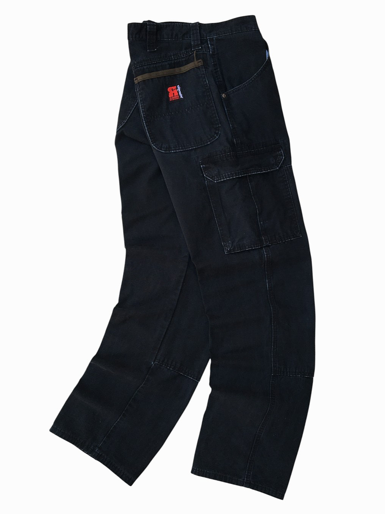 Pantalon Riggs Workwear Wrangler  1