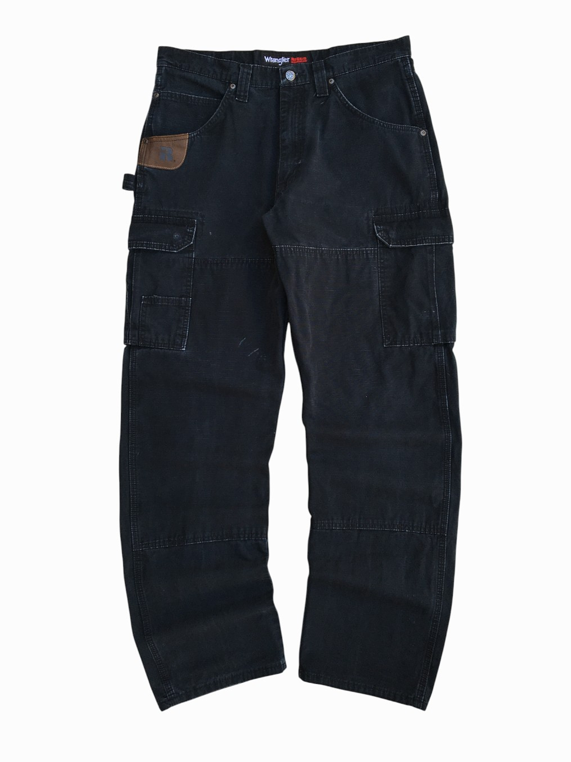 Pantalon Riggs Workwear Wrangler  3