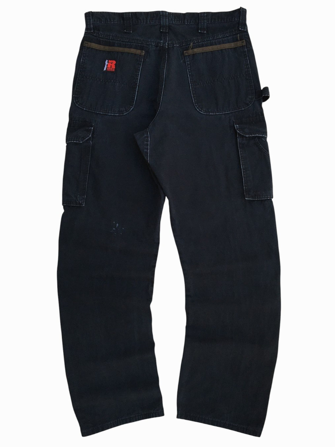 Pantalon Riggs Workwear Wrangler  4