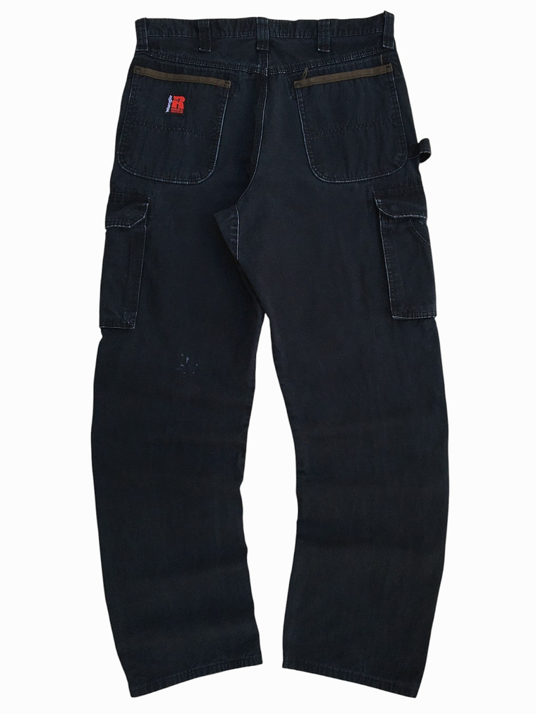 Pantalon Riggs Workwear Wrangler  4