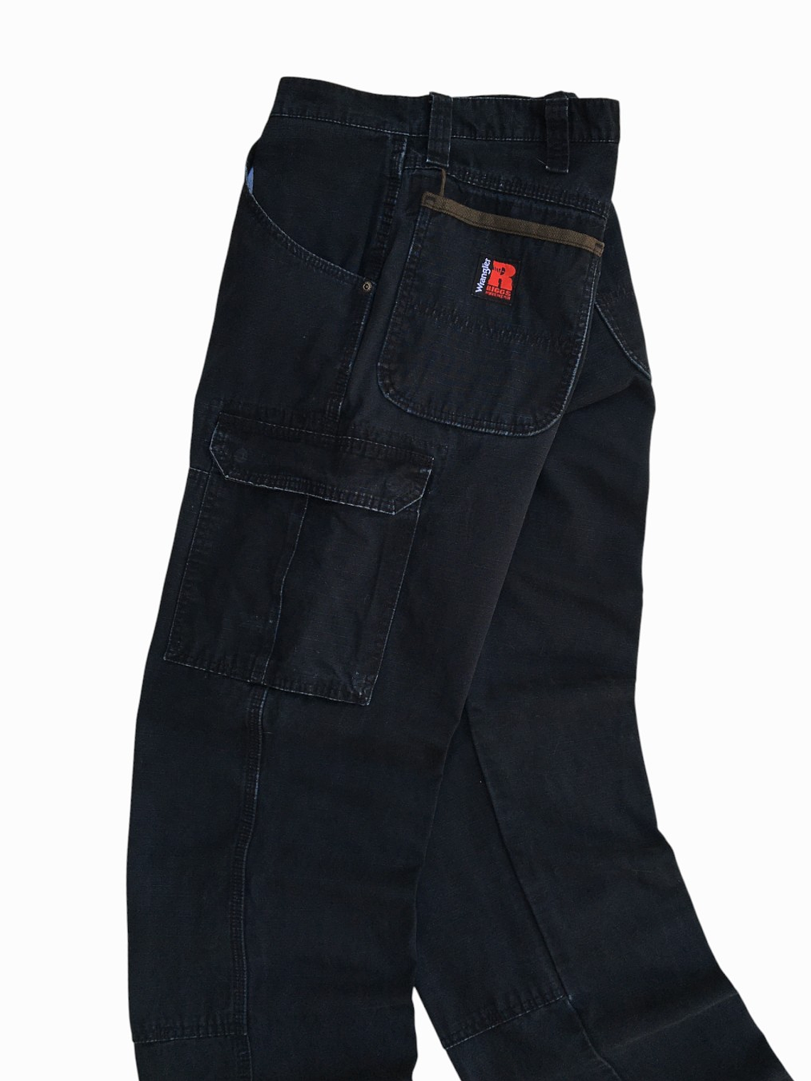 Pantalon Riggs Workwear Wrangler  5