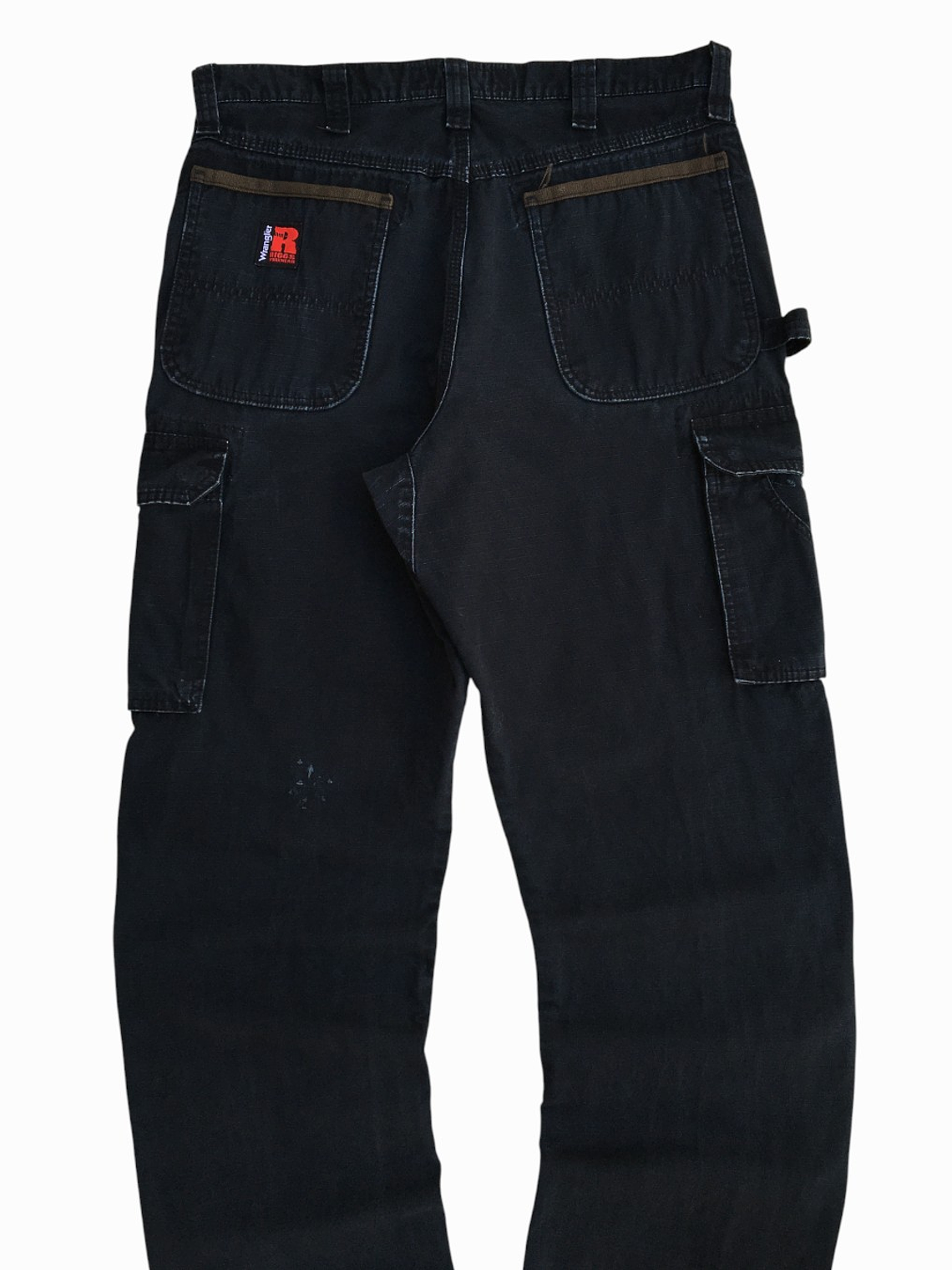 Pantalon Riggs Workwear Wrangler  6
