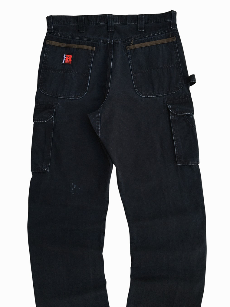 Pantalon Riggs Workwear Wrangler  6