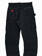 Pantalon Riggs Workwear Wrangler  - Miniatura 6