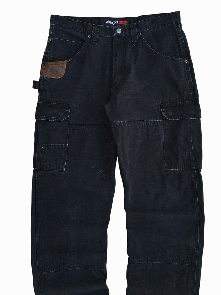 Pantalon Riggs Workwear Wrangler  7