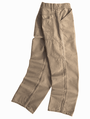 Pantalon Carpintero Blue Mountain 