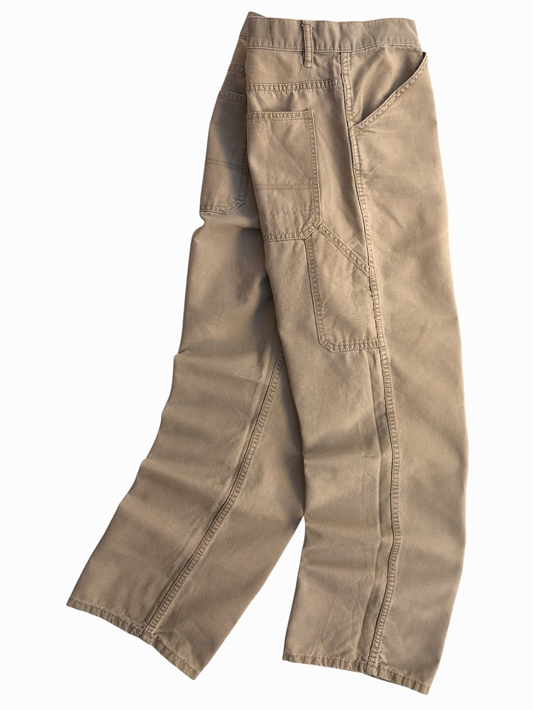 Pantalon Carpintero Blue Mountain  1