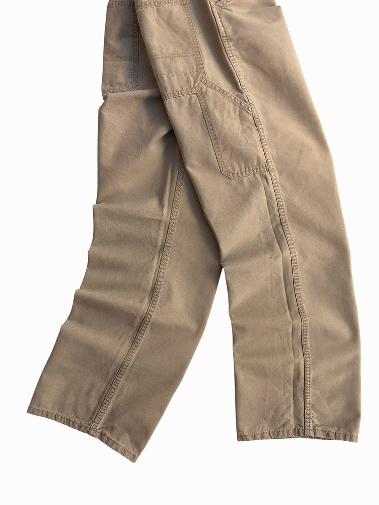 Pantalon Carpintero Blue Mountain  3