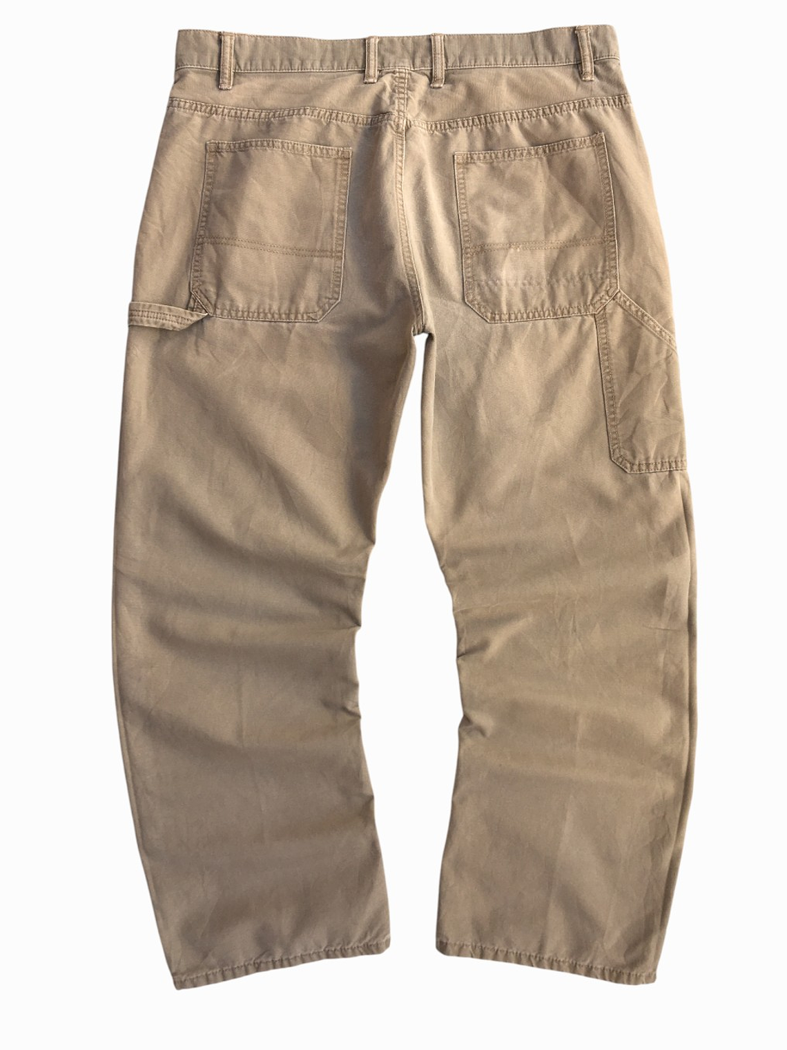 Pantalon Carpintero Blue Mountain  5