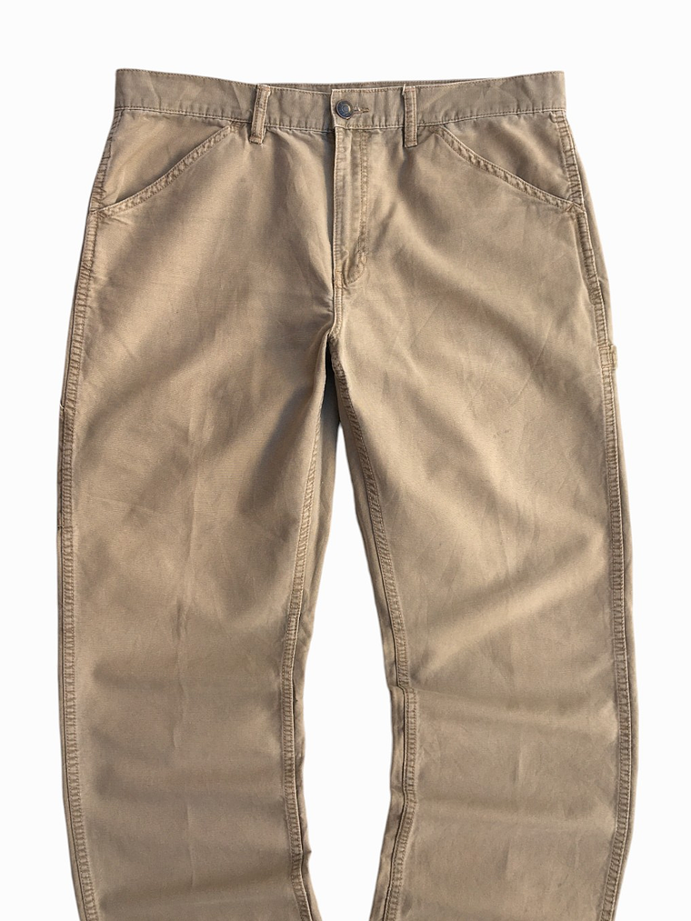 Pantalon Carpintero Blue Mountain  6