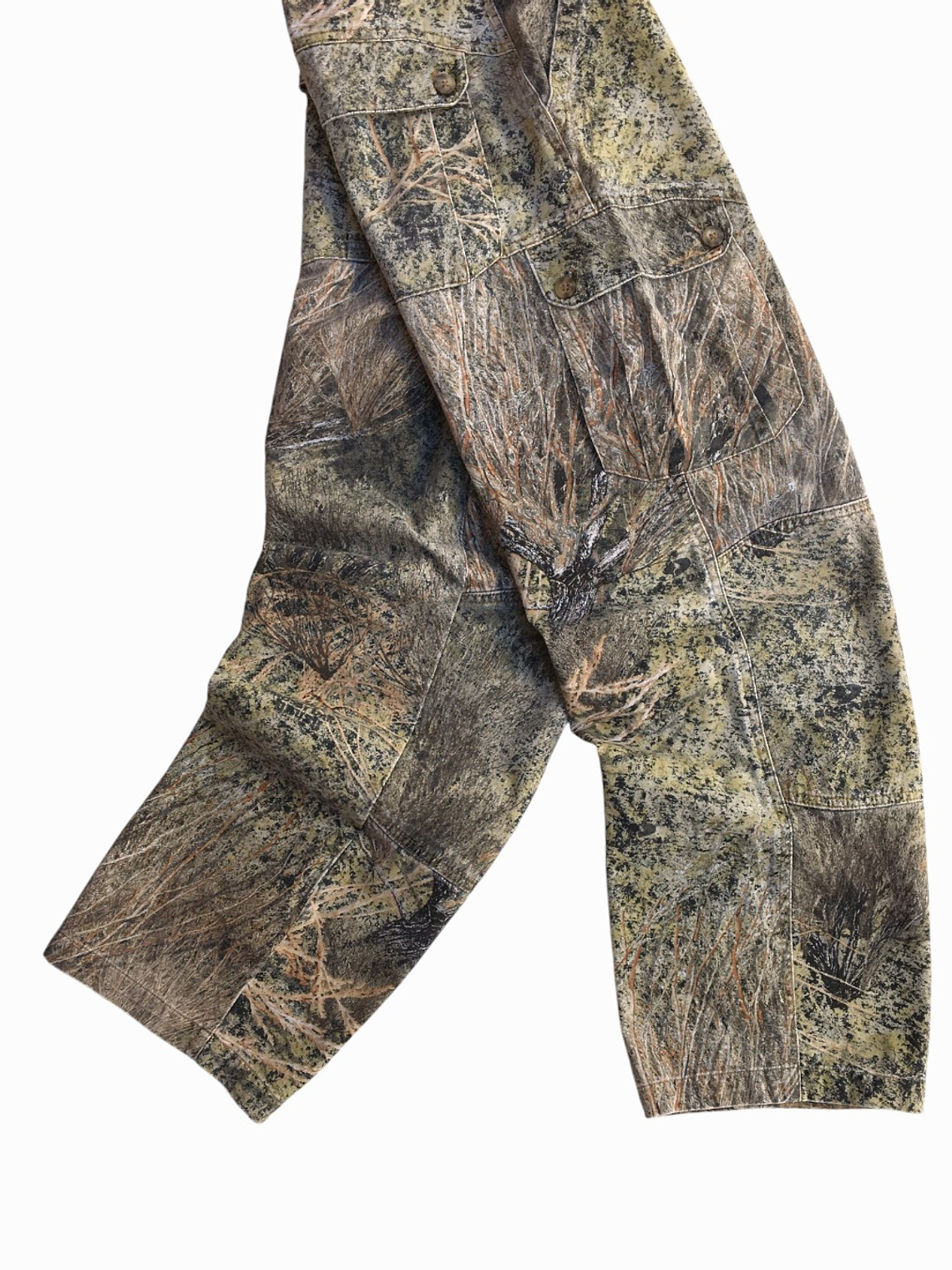 Pantalon Camuflado Game Winner   3