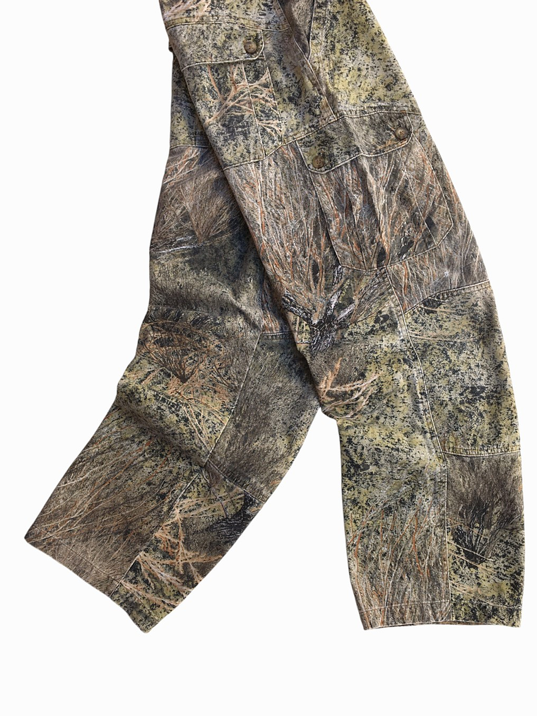 Pantalon Camuflado Game Winner   3
