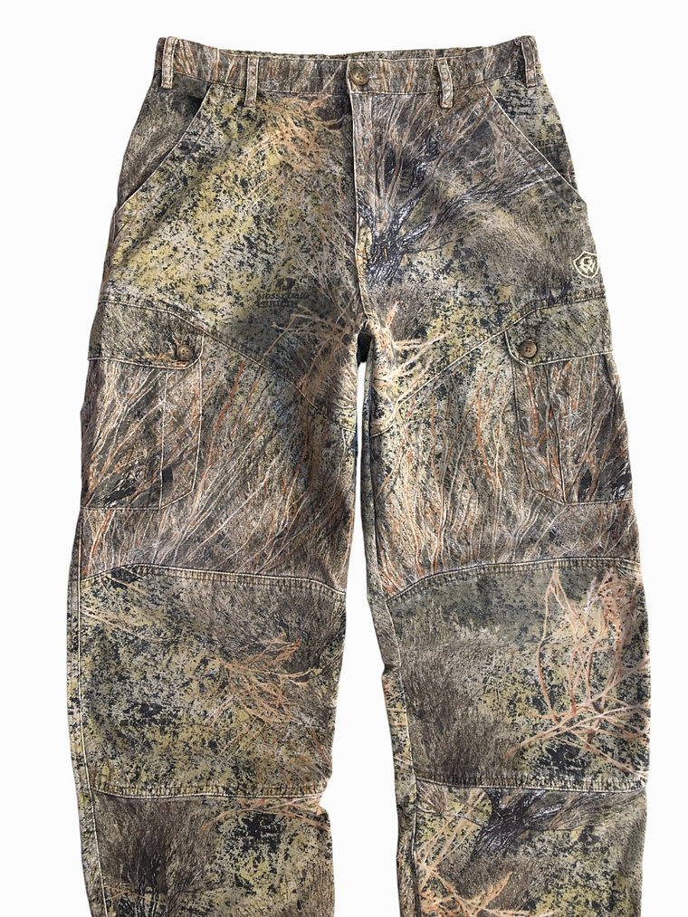 Pantalon Camuflado Game Winner   5