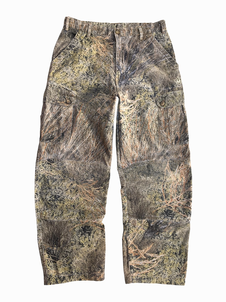 Pantalon Camuflado Game Winner   6
