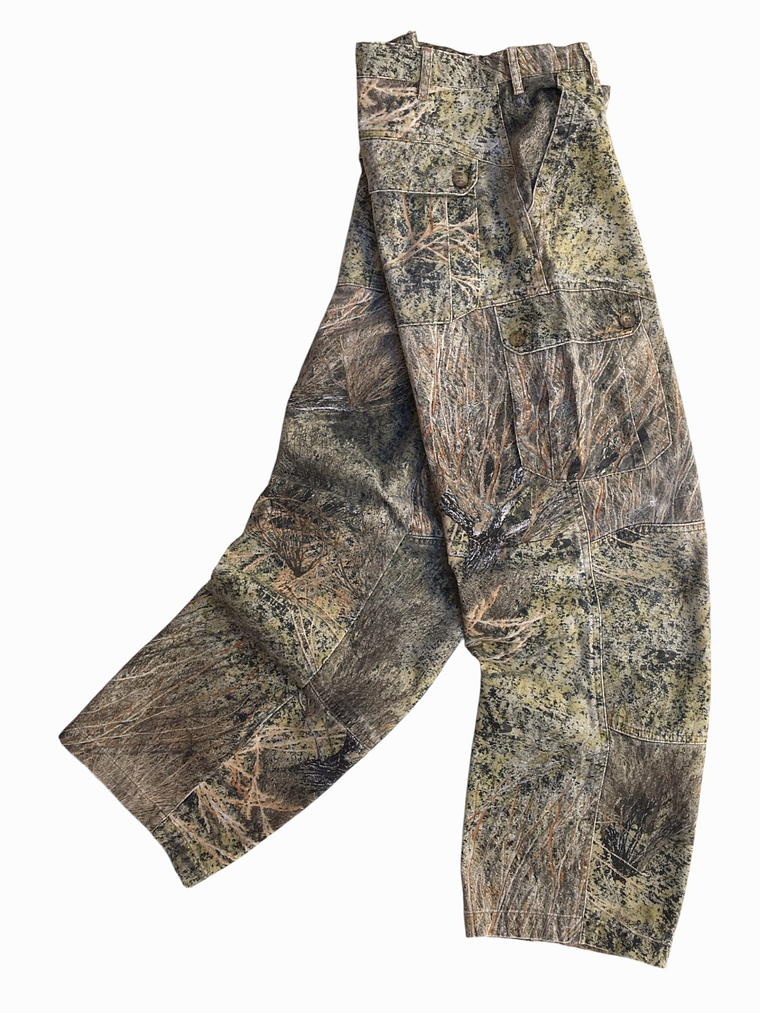 Pantalon Camuflado Game Winner   1
