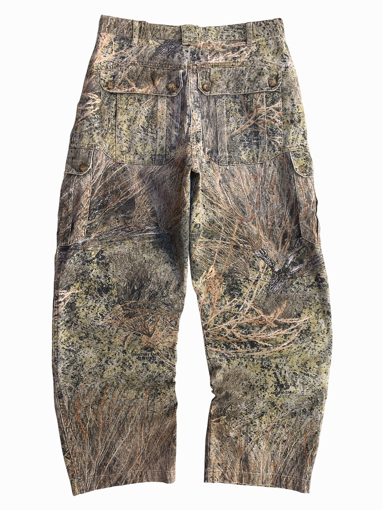 Pantalon Camuflado Game Winner   7
