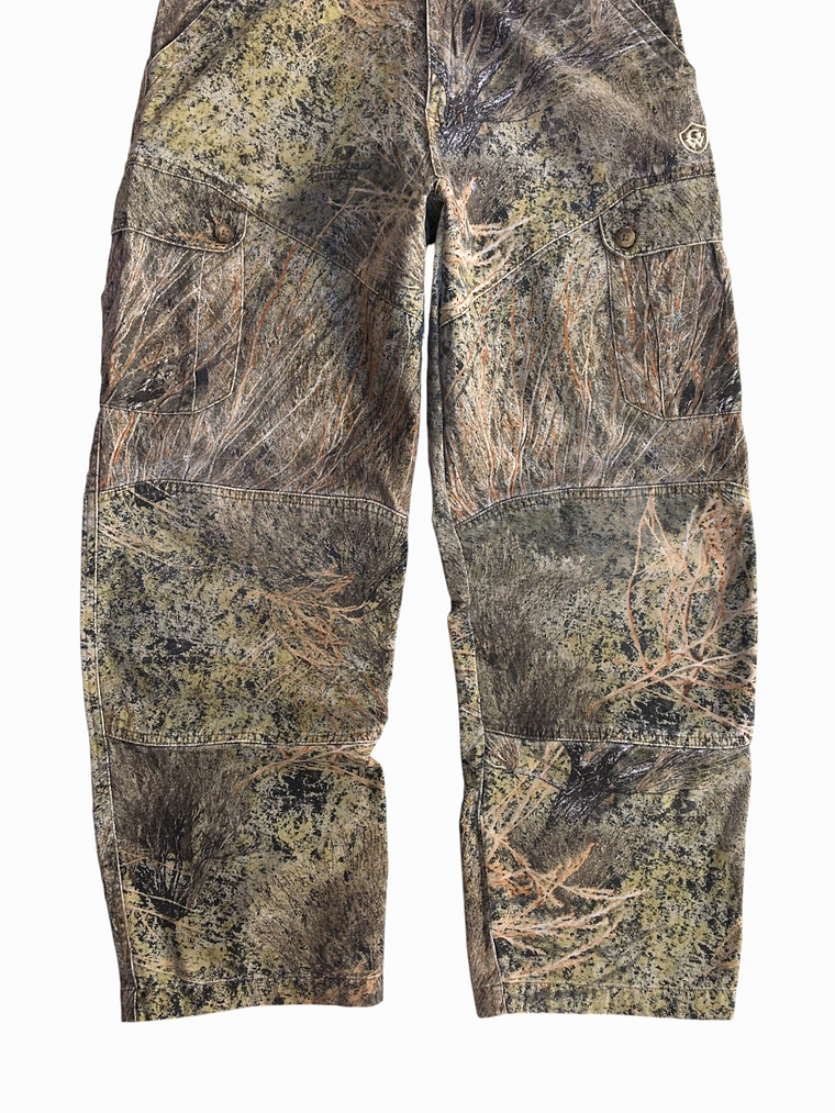 Pantalon Camuflado Game Winner   8