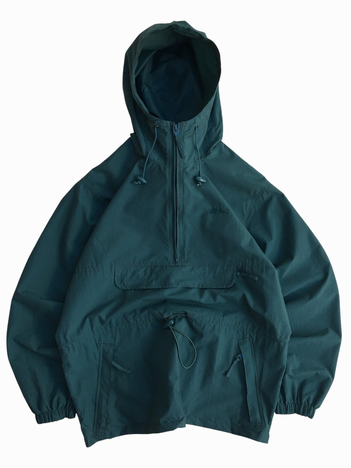 Chaqueta Cortaviento Waterproof L.L Bean  1