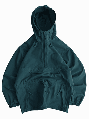 Chaqueta Cortaviento Waterproof L.L Bean 
