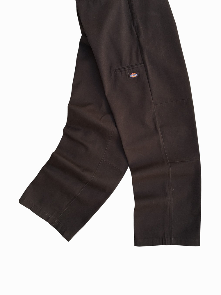 Pantalon Loose Fit Double Knees Dickies  2