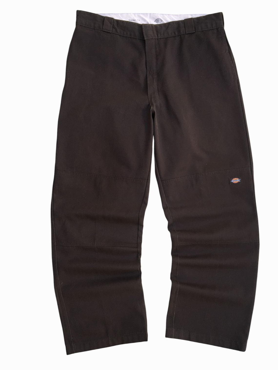 Pantalon Loose Fit Double Knees Dickies  4
