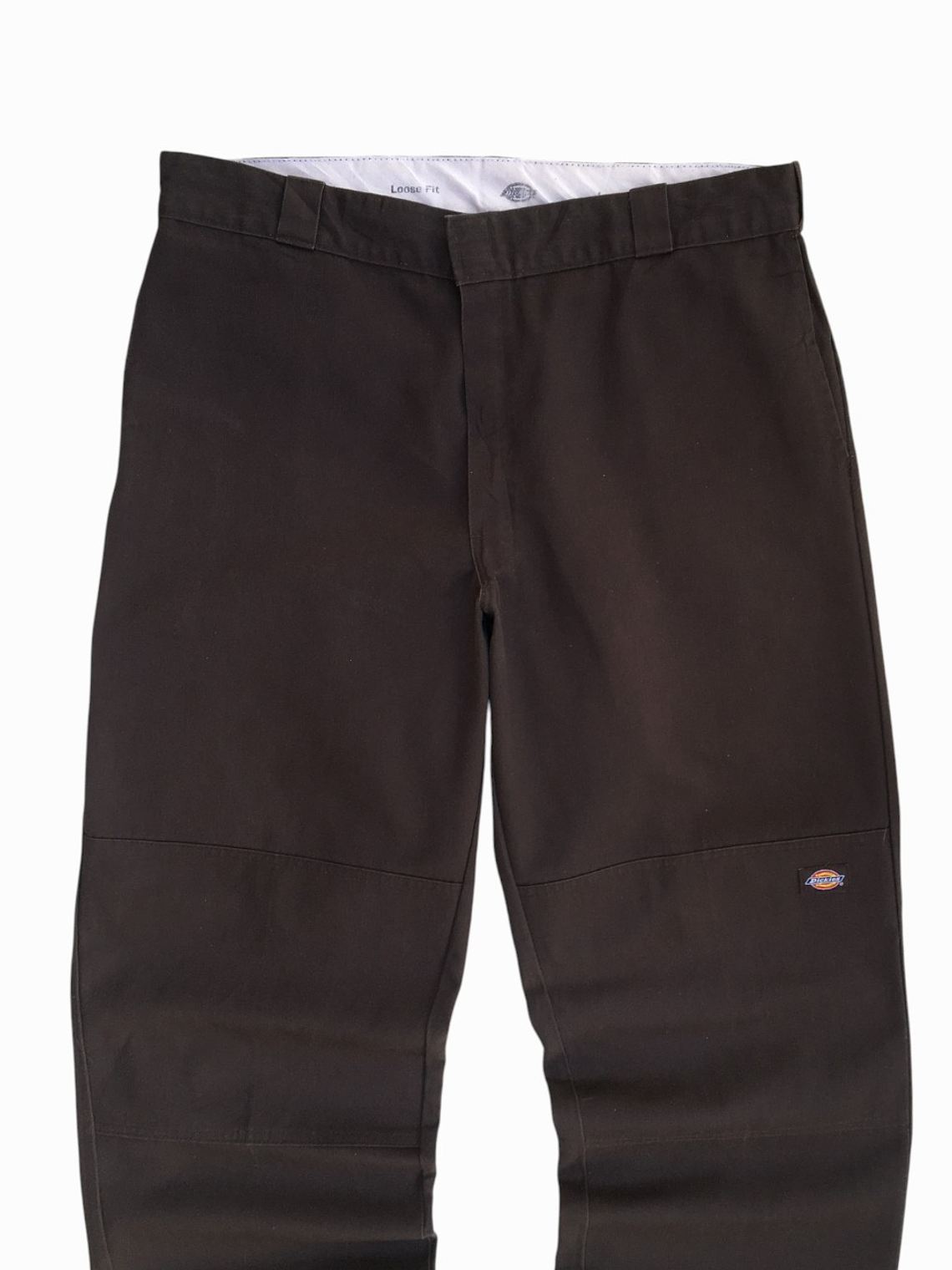 Pantalon Loose Fit Double Knees Dickies  5