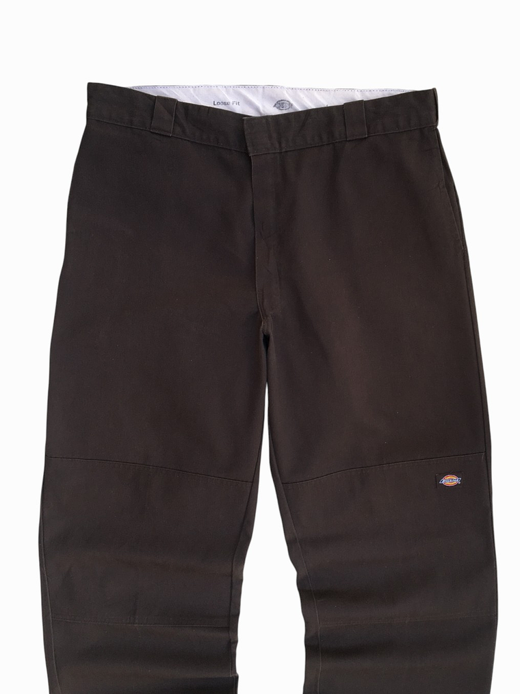 Pantalon Loose Fit Double Knees Dickies  5