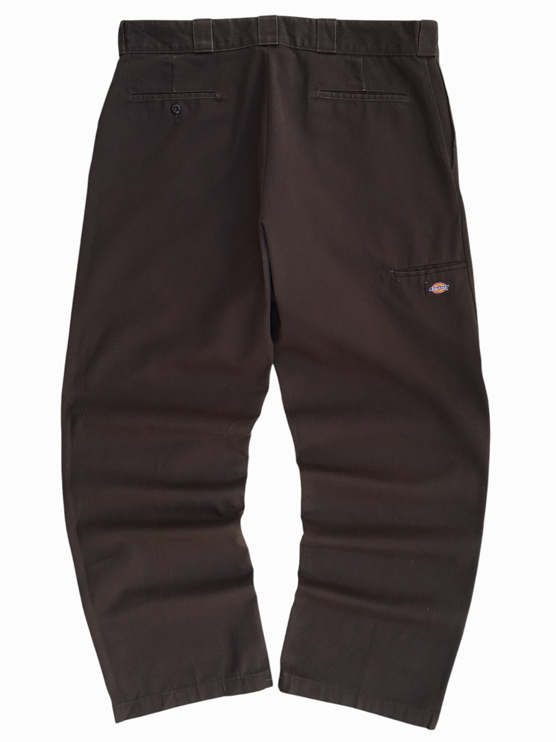 Pantalon Loose Fit Double Knees Dickies  7