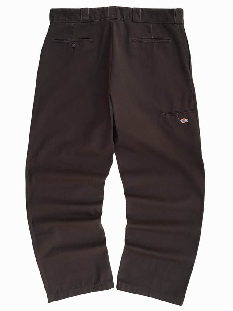 Pantalon Loose Fit Double Knees Dickies  7