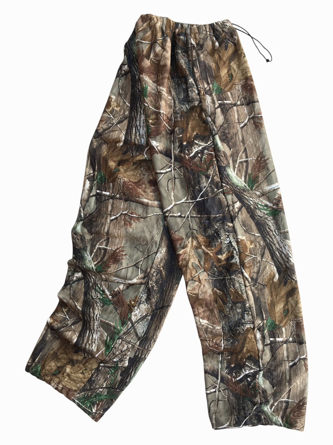 Pantalon Camuflado Cintura Elásticada RedHead  1