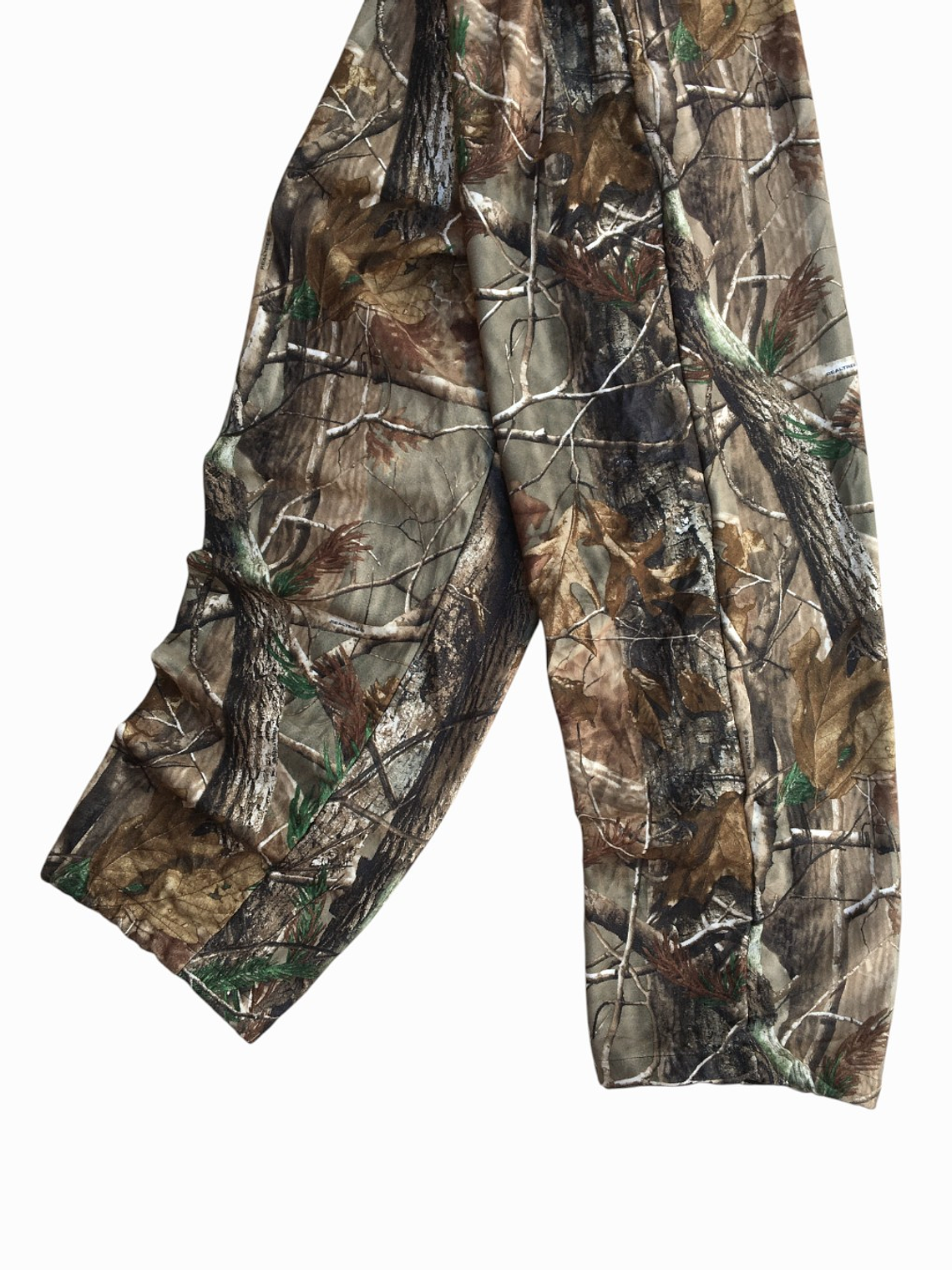 Pantalon Camuflado Cintura Elásticada RedHead  2