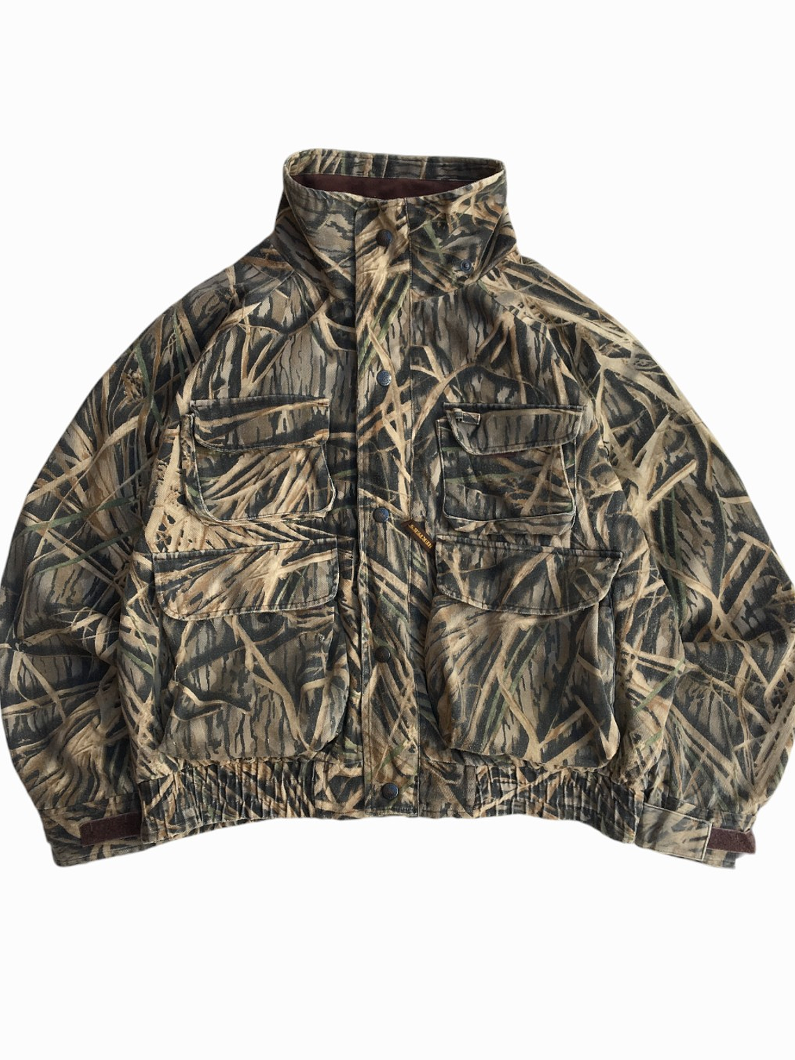 Chaqueta Camuflada Herter's  2