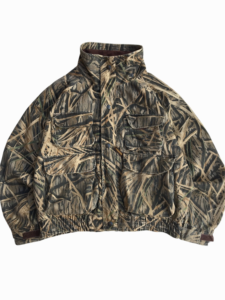 Chaqueta Camuflada Herter's  2
