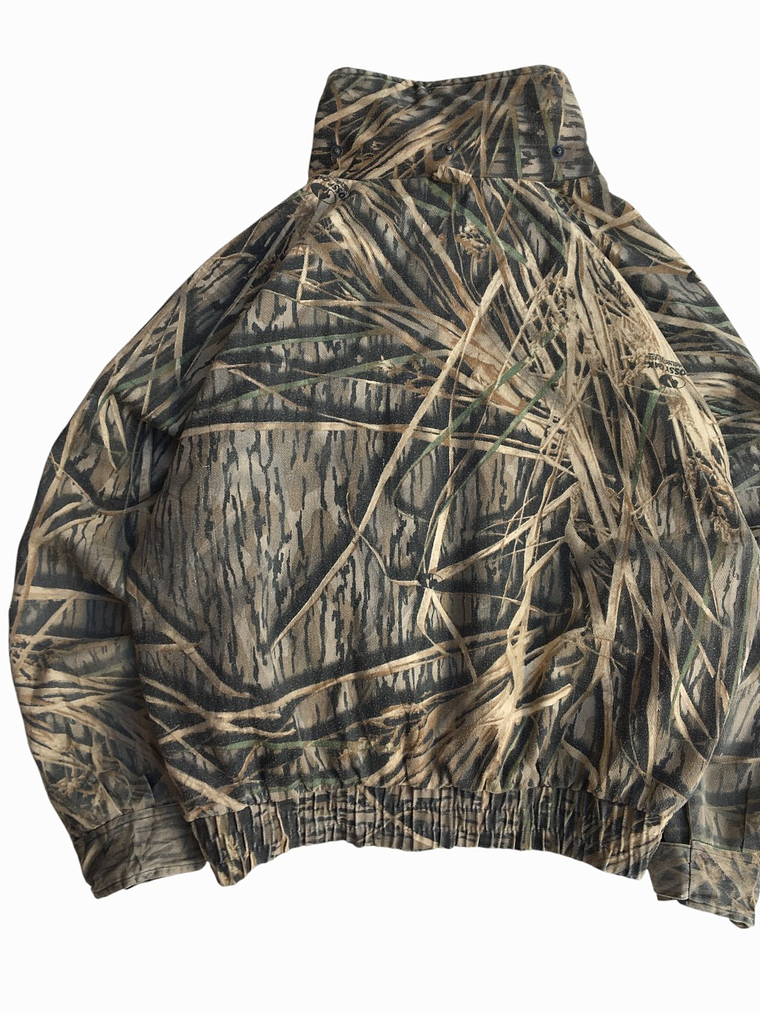 Chaqueta Camuflada Herter's  4