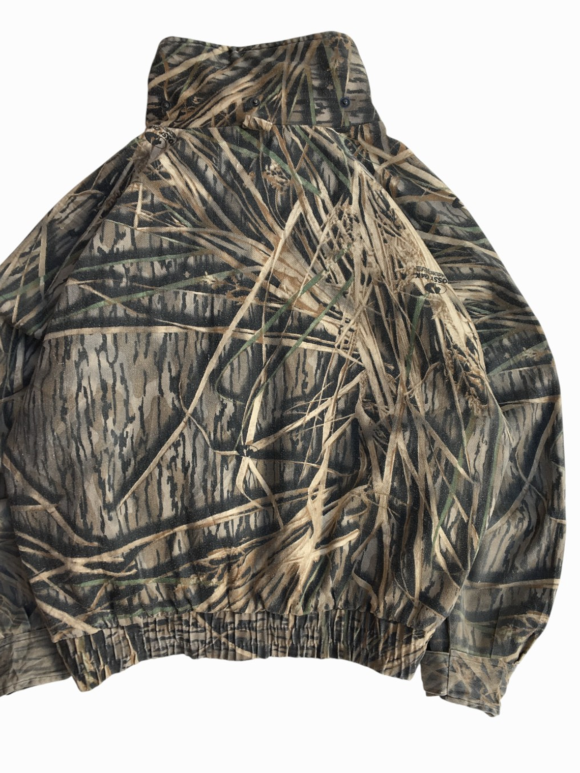 Chaqueta Camuflada Herter's  7