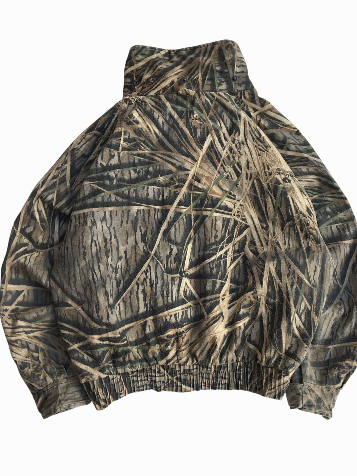 Chaqueta Camuflada Herter's  8