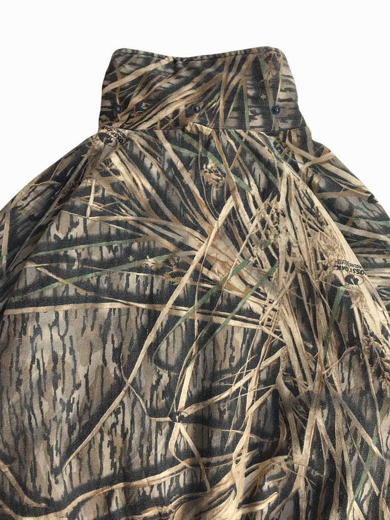 Chaqueta Camuflada Herter's  9