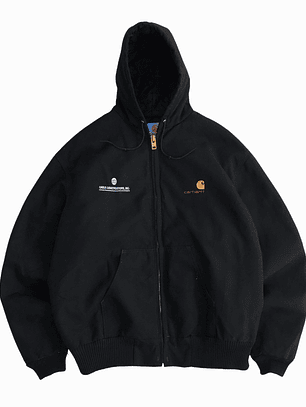 Chaqueta Duck Carhartt 