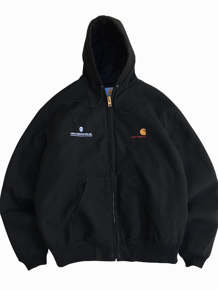 Chaqueta Duck Carhartt  1
