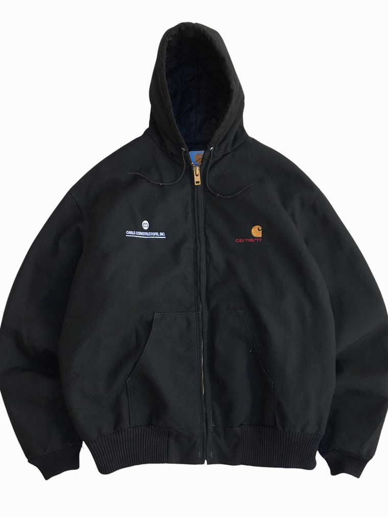 Chaqueta Duck Carhartt  3