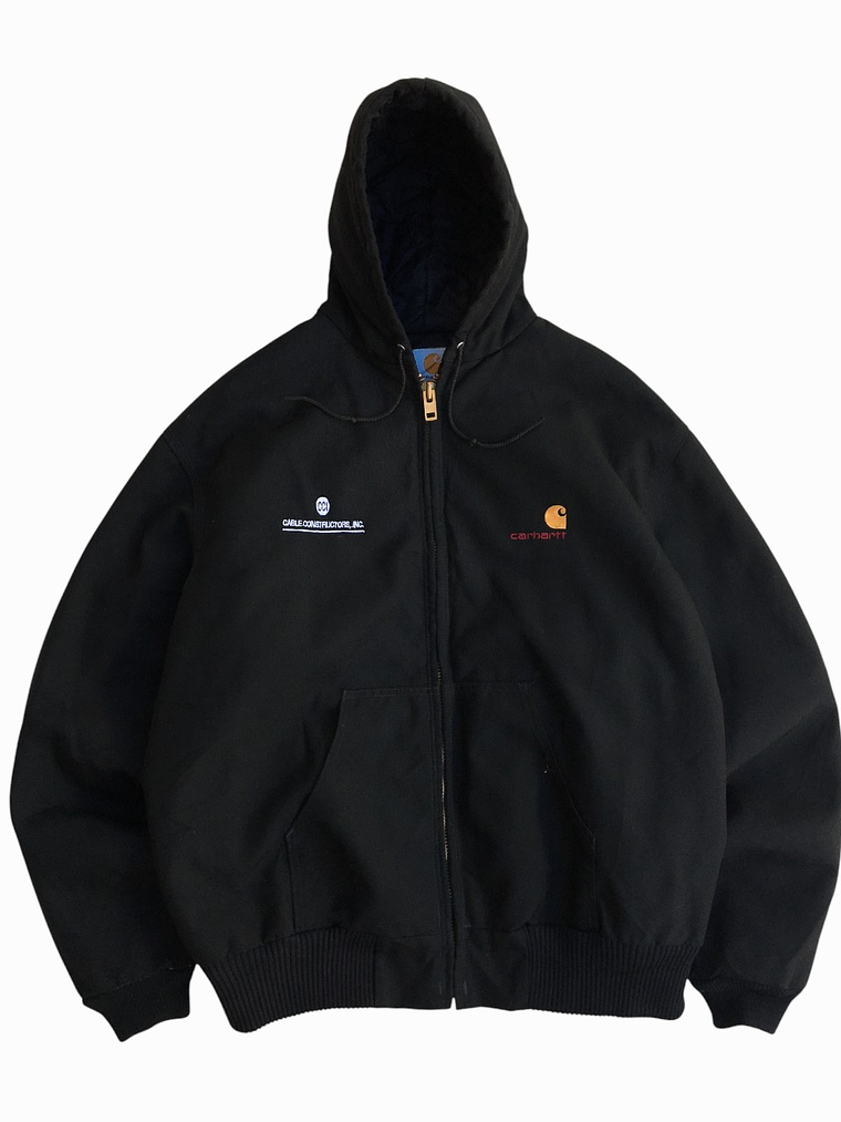 Chaqueta Duck Carhartt  4