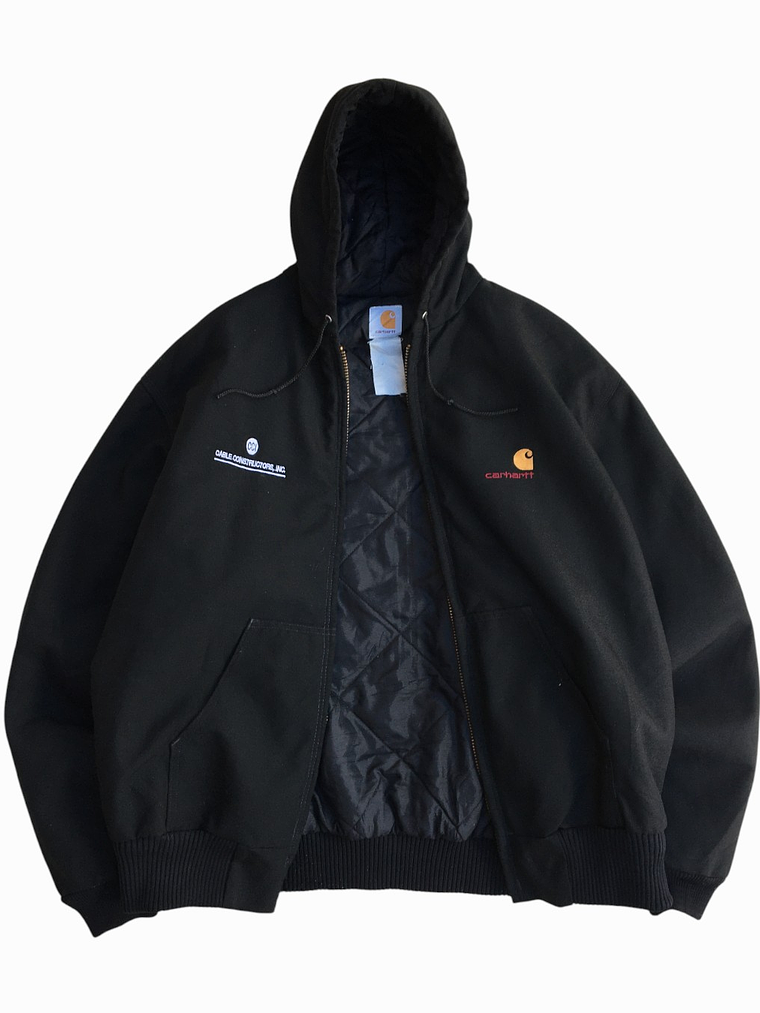 Chaqueta Duck Carhartt  6