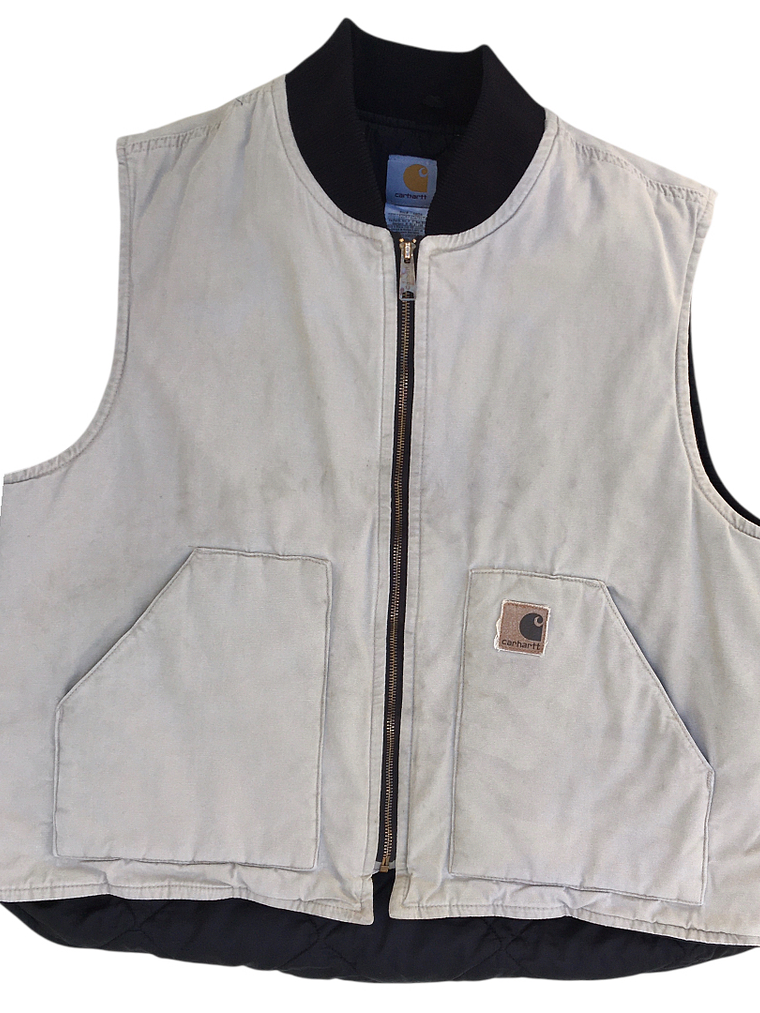 Chaqueta Vest V300 Carhartt  2