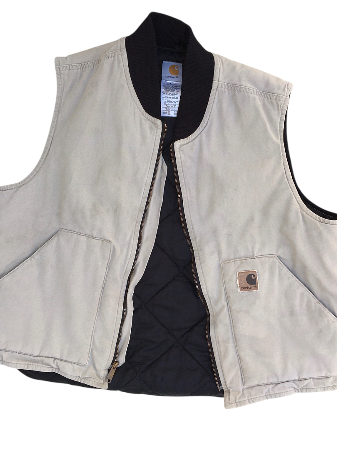 Chaqueta Vest V300 Carhartt  6