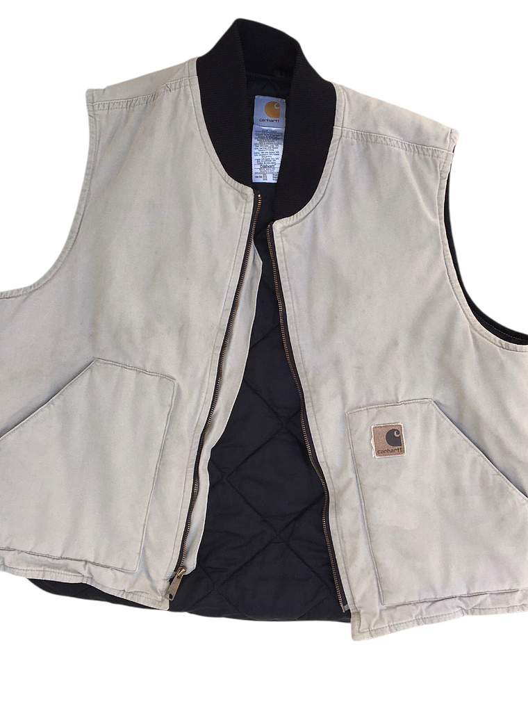 Chaqueta Vest V300 Carhartt  6