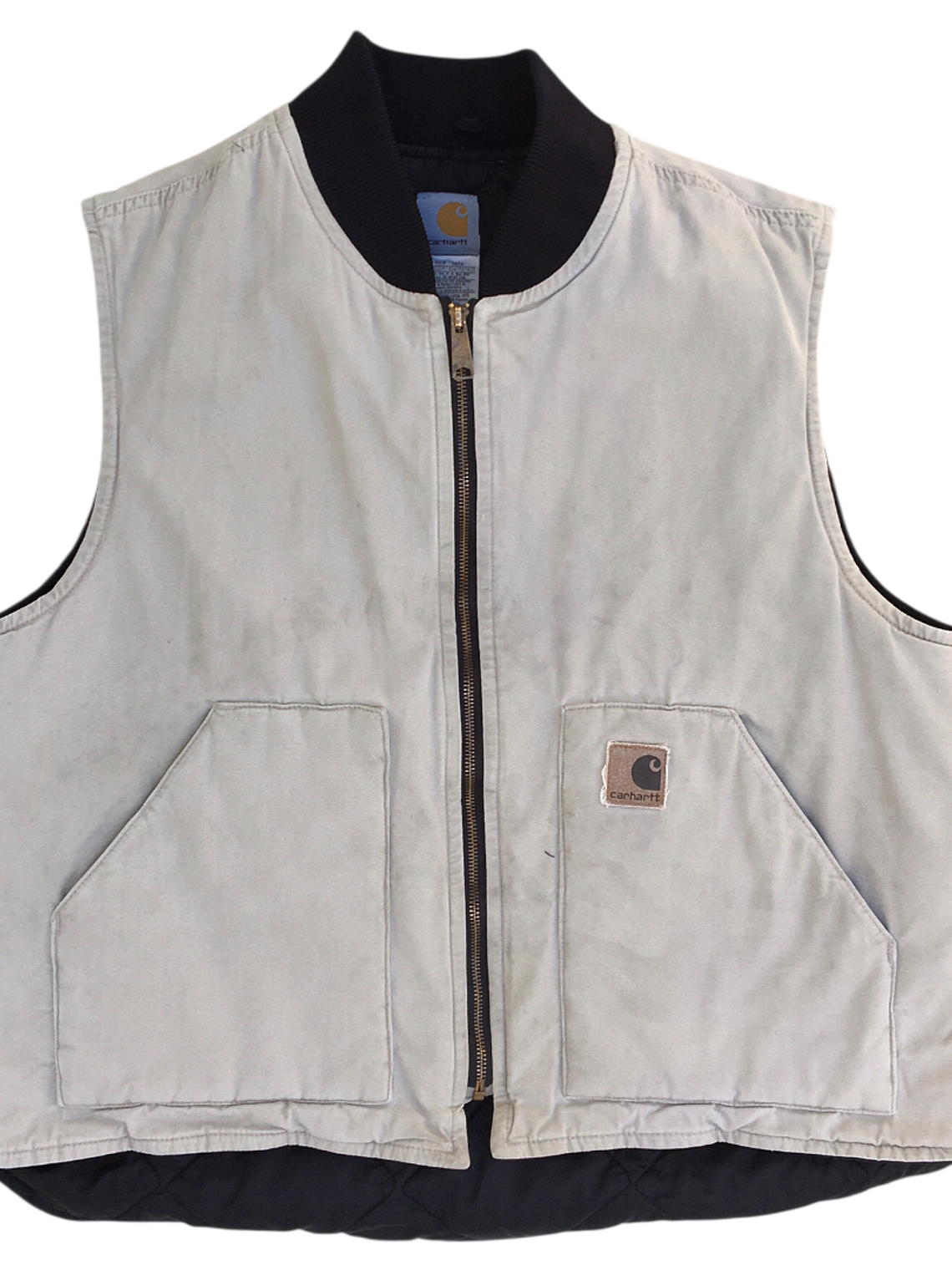 Chaqueta Vest V300 Carhartt  1