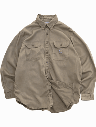 Camisa FR (Flama Resistent) Carhartt 