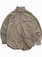 Camisa FR (Flama Resistent) Carhartt  - Miniatura 1