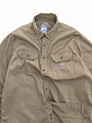 Camisa FR (Flama Resistent) Carhartt  - Miniatura 3